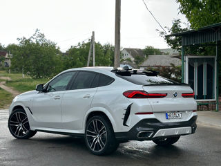 BMW X6 foto 4