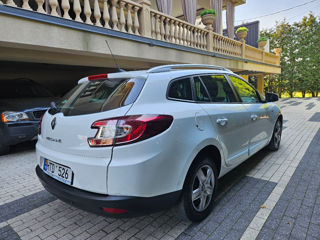 Renault Megane foto 6