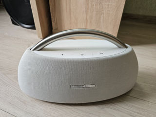 Harman Kardon Go+Play