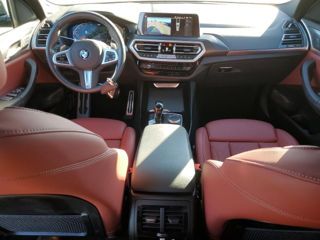 BMW X3 foto 9