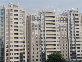 2-х комнатная квартира, 81 м², Буюканы, Кишинёв