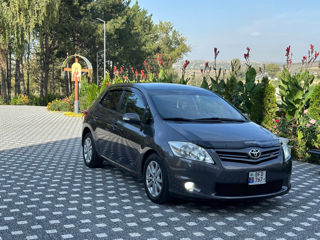 Toyota Auris foto 7