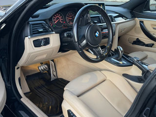 BMW 4 Series foto 4