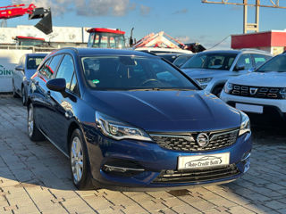 Opel Astra foto 3