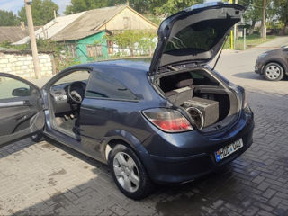 Opel Astra foto 9