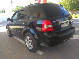 KIA Sorento foto 3