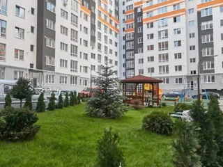 Apartament cu 1 cameră, 48 m², Centru, Chișinău foto 10