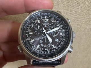 CITIZEN ProMaster E670 foto 2