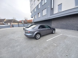 Mazda 6 foto 4