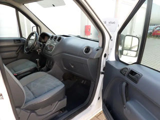 Ford Transit Connect foto 5