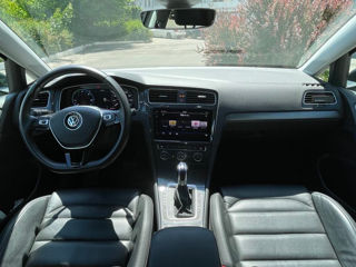 Volkswagen Golf foto 7