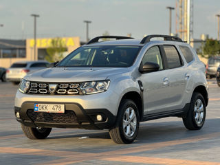 Dacia Duster foto 8