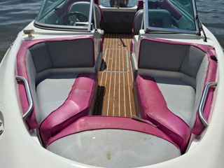 Vând barca Bayliner Capri 1700 foto 3