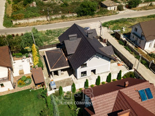 Casă de tip duplex în 2 nivele , Tohatin foto 1