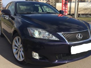 Lexus IS Series foto 2