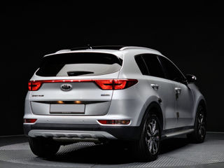 KIA Sportage foto 2