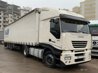 Iveco STRALIS