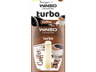 Winso Turbo 5Ml Coffee 532680