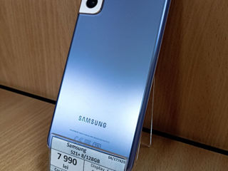 Samsung S21+ 8/128 Gb - 7990 lei