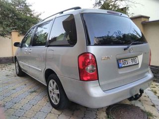 Mazda MPV foto 6