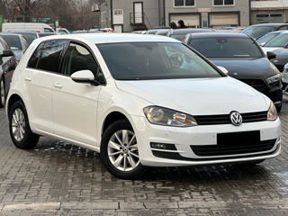 Volkswagen Golf foto 5