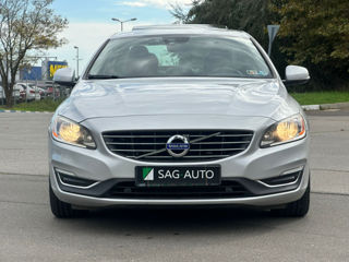 Volvo S60 foto 3