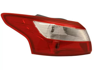 Faruri, stopuri si optica auto pentru Ford Fiesta, Focus, Mondeo, Kuga, Edge, Escape, Puma, Transit foto 3