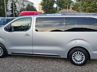 Toyota PROACE VERSO foto 6