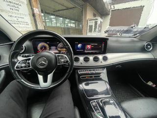 Mercedes E-Class foto 6