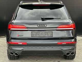 Audi SQ7 foto 5