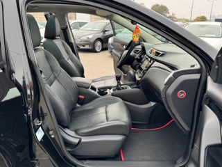 Nissan Qashqai foto 18