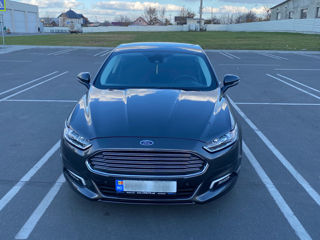 Ford Mondeo foto 3