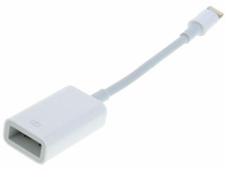Apple Lightning auf USB Camera Adapter