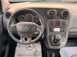 Mercedes Citan foto 15