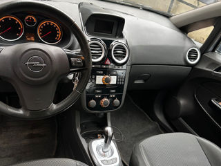 Opel Corsa foto 5