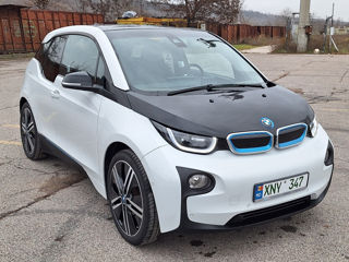 BMW i3 foto 6