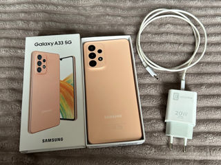 Samsung Galaxy A33 5G foto 2