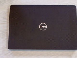 Dell Latitude 7400 IPS Touch (Core i7 8665u/16Gb DDR4/256Gb SSD/14.1" FHD IPS TouchScreen) foto 10