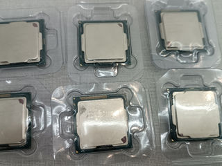 Процессоры Intel I5, I7 / Amd Ryzen (Socket 1150, 1151,1155,1200,1700, AM4) фото 8