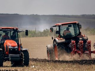 Плуги профильные, оборотные, эксцентрические, плантажные  2,3,4,5,6,7,8 корпусов foto 7