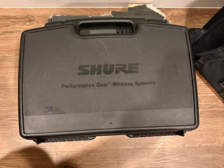 Shure PGX4 Beta 58a foto 4