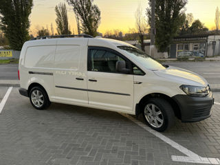 Volkswagen Caddy foto 14