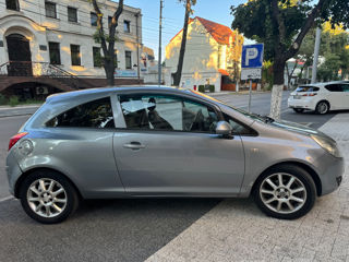 Opel Corsa foto 3