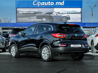 Renault Kadjar foto 5