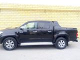 Toyota Hilux foto 3