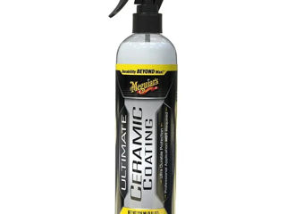 Sealant Meguiar's G240108 Ultimate Ceramic Coating, 236 ml