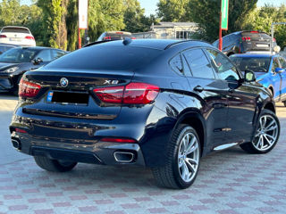 BMW X6 foto 4