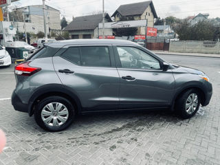 Nissan Kicks foto 3