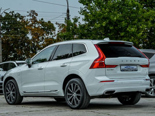 Volvo XC60 foto 2