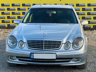 Mercedes E Class foto 5